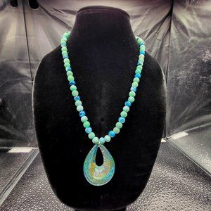 Unique Beautiful Necklace